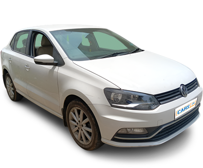 Volkswagen Ameo-img